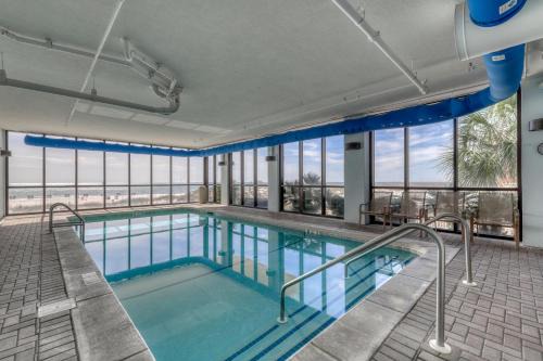 Orange Beach Apartment | Summerchase