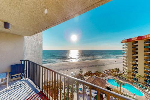 Biltmore Beach Apartment | Summerhouse 910B