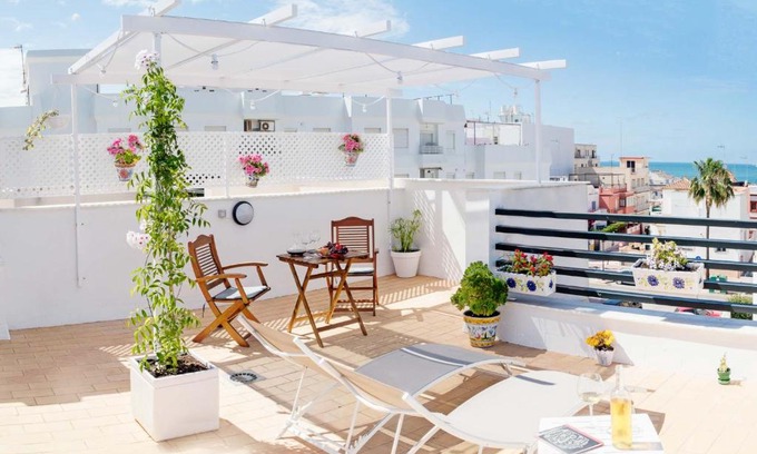 Rota Apartment | Summerland Apartments Rota
