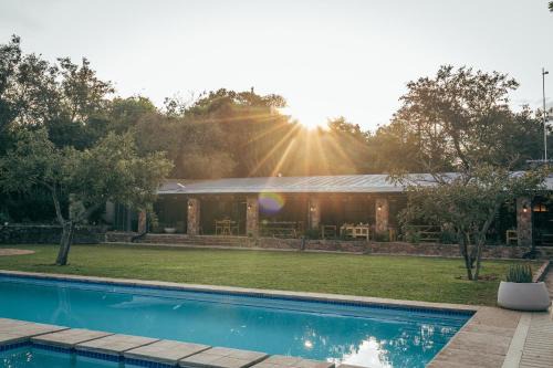 Vaalwater House | Summerplace Game Reserve