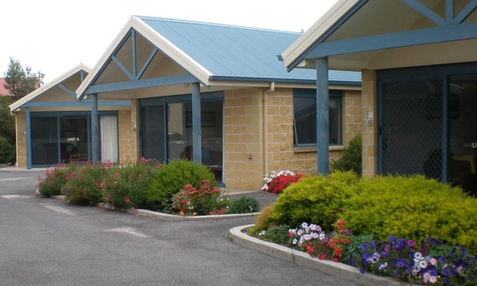 Port Campbell Apartment | Summers Rest Units