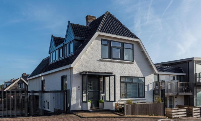 Bergen aan Zee Apartment | SummerTime Bergen aan Zee