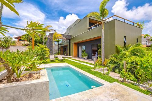 Pecém House | Summerville - Luxo no Cumbuco by Carpediem