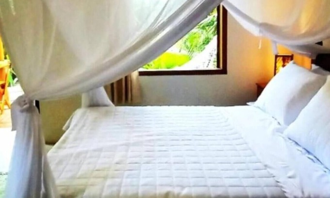 Marau Ski Chalet | Summit Bangalôs Maraú