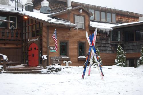 Killington Hotel | Summit Lodge