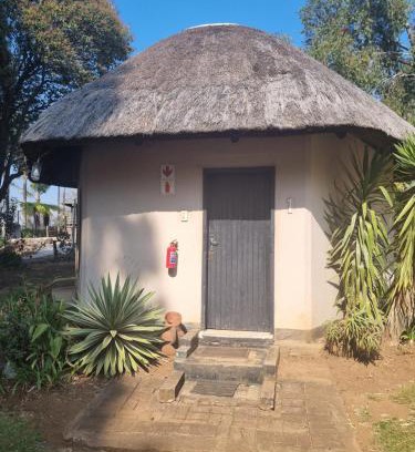 Graskop Cabin | Summit Lodge