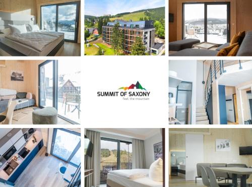 Oberwiesenthal Hotel | Summit of Saxony Resort Oberwiesenthal