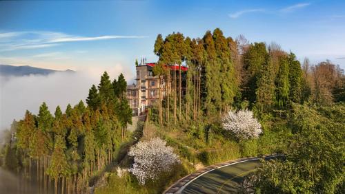 Turuk Hotel | Summit Sherpa Mountain Hotel & Spa