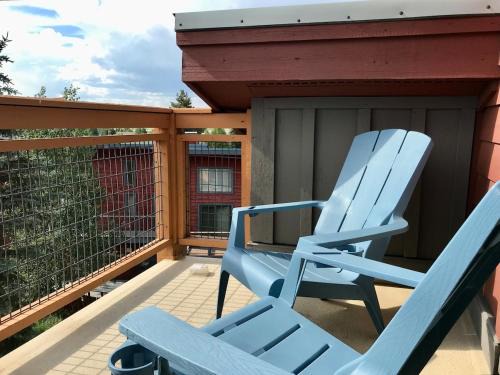 Fraser House | Summit Vista Villa- Hike, Ski, Bike!