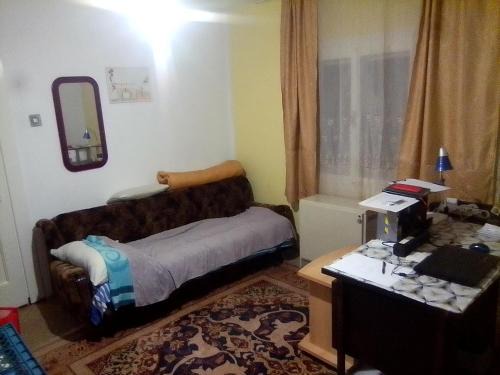 Vozdovac Apartment | Sunčeva kućica