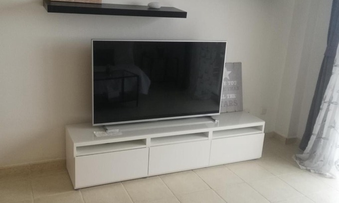 Pajara Apartment | Sun and Ocean, free wifi