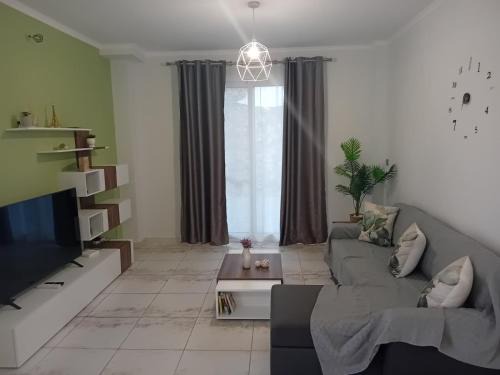 Eleios-Pronnoi Apartment | Sun and Salt Villas