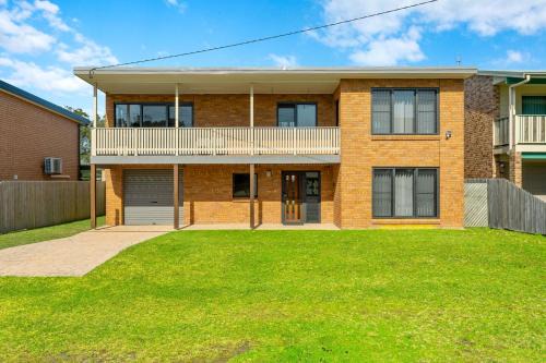 Berrara House | Sun and Sea