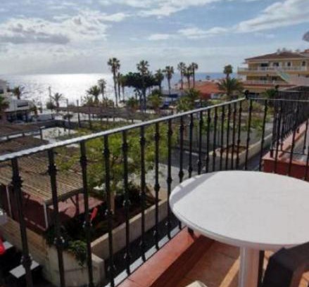 Playa San Juan Apartment | Sun and Stars house