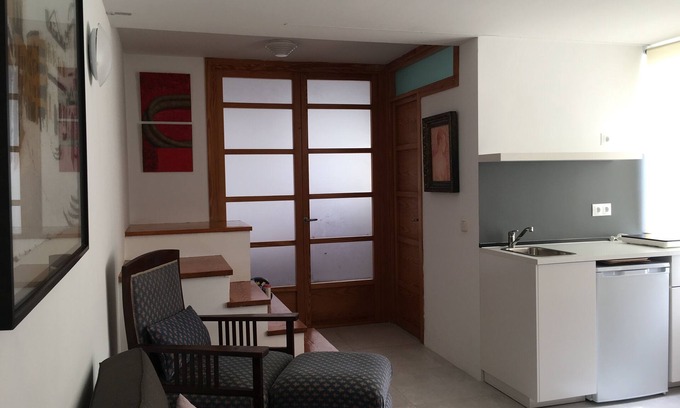 El Puerto de Santa Maria Apartment | Sun apartment in Fuentebravía beach
