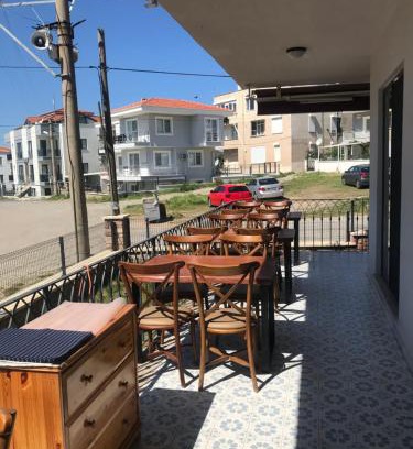 Ayvalik Hotel | Sun Ayvalık Otel