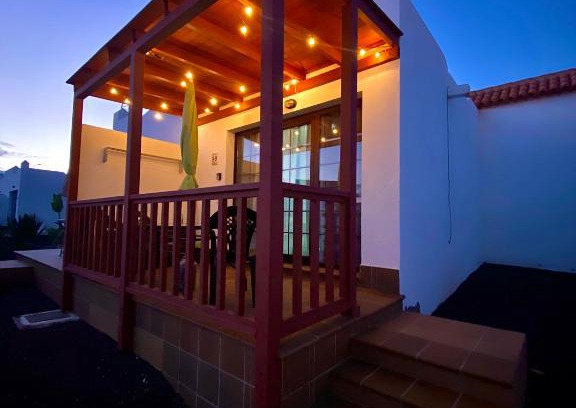 Caleta de Fuste House | Sun Beach 89