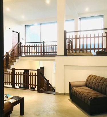 Welipitiya Apartment | Sun Bird House