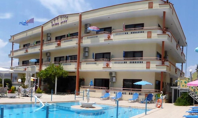 Daratsos Apartment | Sun City