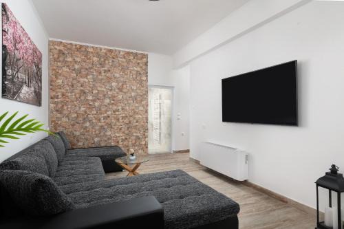 Rhodes Town Apartment | Sun Dream Apartment