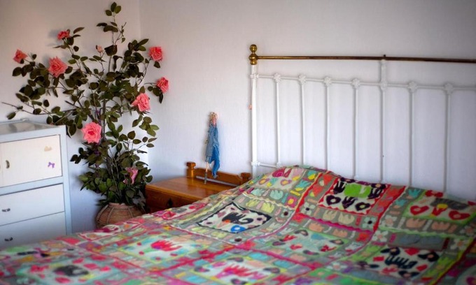 Metamorfosi House | Sun