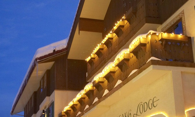 Sun Peaks Hotel | Sun Peaks Lodge