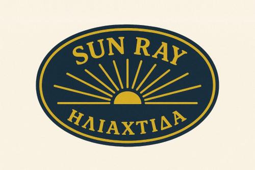 Thasos Town House | Sun Ray Apartments Thassos