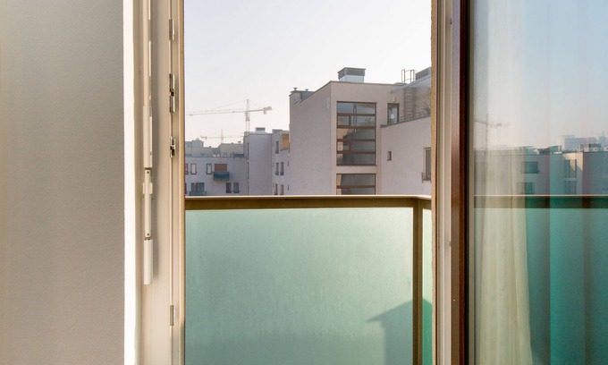 Corvin negyed Hotel | Sun Resort Apartments