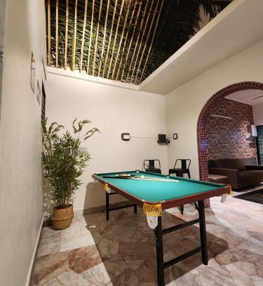 Ipoh House | Sun Rock Home by Ipoh Maju Stay