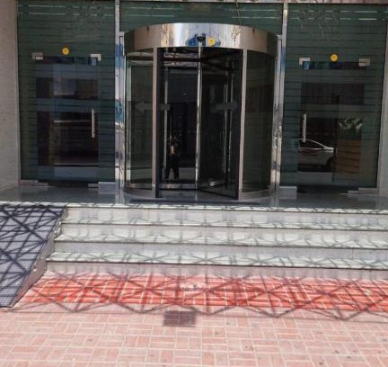 Al Muraqqabat Hotel | SUN & SANDS HOTEL LLC