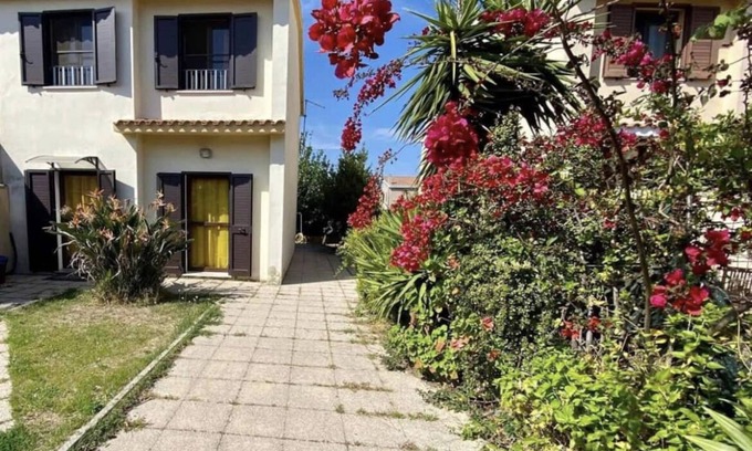 Orti Su Loi Apartment | Sun sea 1
