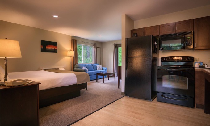 Stowe Area Hotel | Sun & Ski Inn And Suites