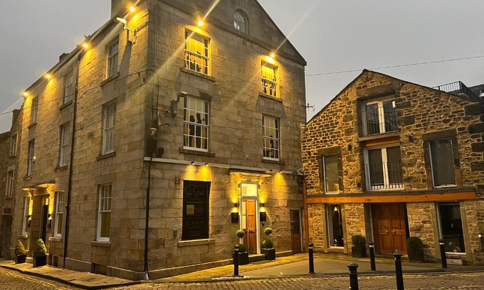 Lancaster Apartment | Sun Street Aparthotel