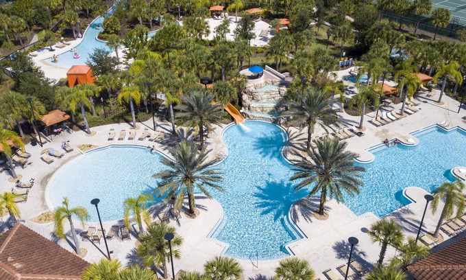 Loughman Cottage | Sun Traveler @ Solterra by Shine Villas 113
