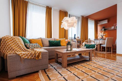 Savamala Apartment | Sunbeam Cloud Old Town City View Renovated