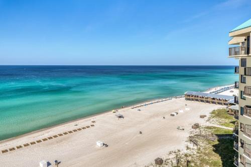 Panama City Beach Apartment | Sunbird E711
