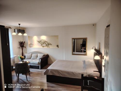 Ribarska Banja Apartment | Sunce