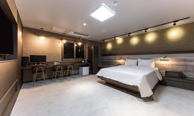 Suncheon Hotel | Suncheon Hotel Moon