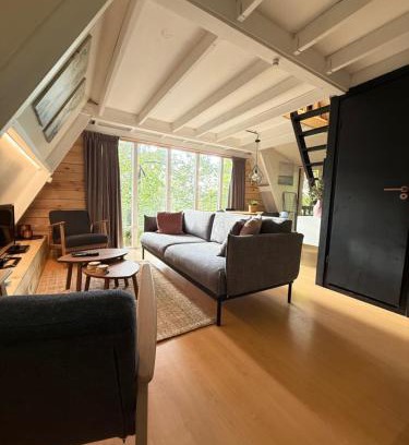 Septon Other | Sunclass Durbuy huisje 205