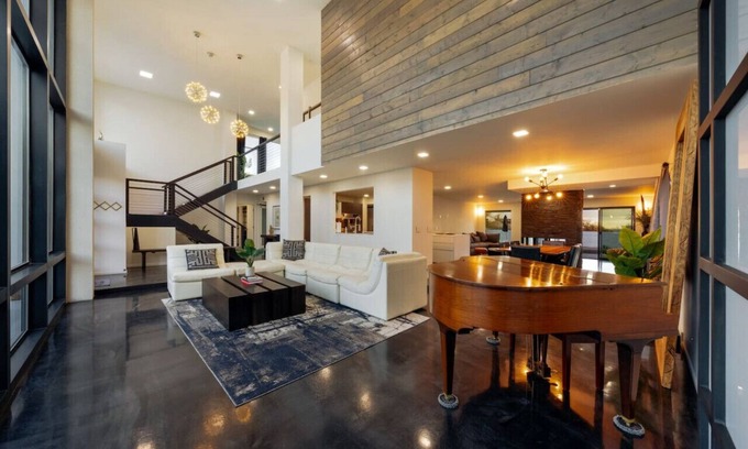 Tucson Apartment | Suncrest Primary (Mike Morgan)