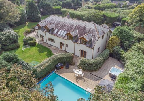 Tresowes House | Sundance