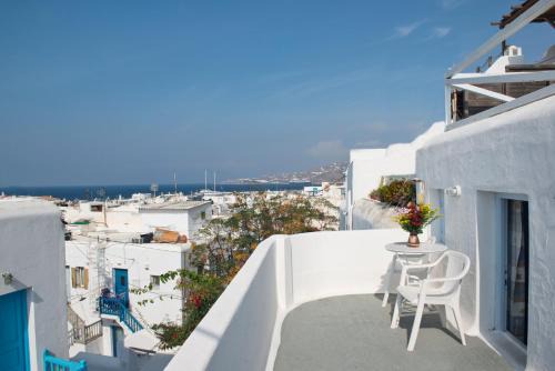 Mykonos House | Sunday Summer House