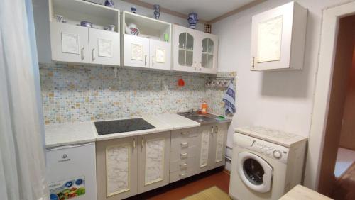 Chornomorsk Apartment | Sunday