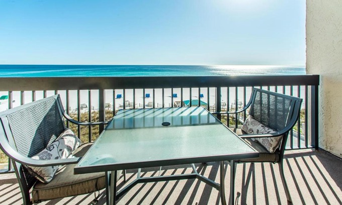 Destin Apartment | SunDestin 506