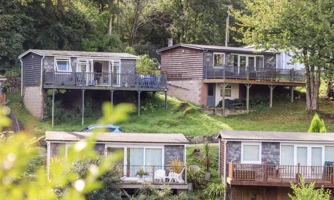 Bont Newydd Cottage | SUNDOWNER, with pool in Caernarfon