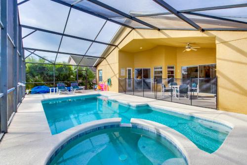 West Stonebridge Villa | Sundrop Villa