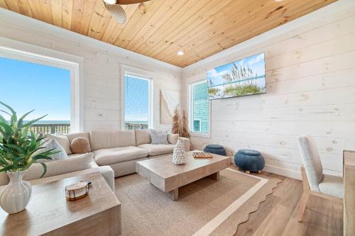 Fort Morgan House | Sundune