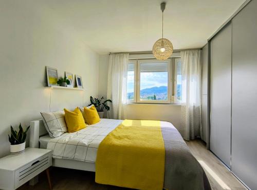 Banja Luka Apartment | Sunflower Apartment
