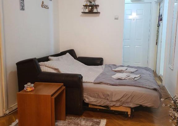 Cukarica Apartment | Sunflower apartment