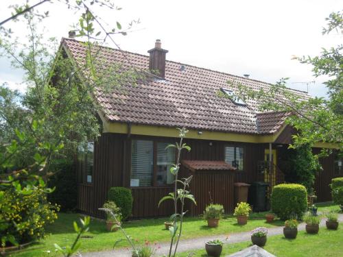 Forres Bed & Breakfast | Sunflower Bed & Breakfast
